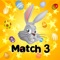 Easter Egg Crush - Match 3