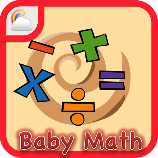 [ForKids] Math For Baby