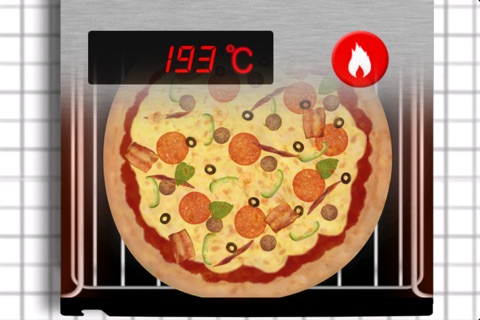 iPizza HD for iPhone screenshot 4