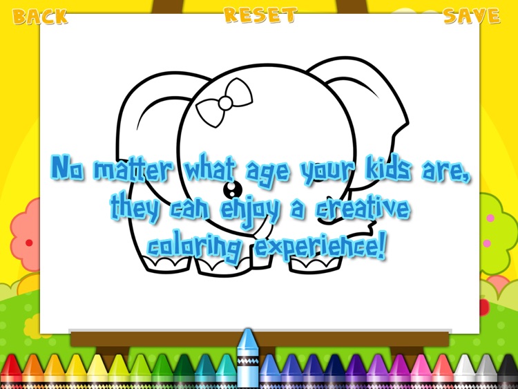 Coloring Book™ screenshot-3