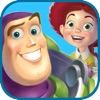 Toy Story Showtime! iPhone / iPad