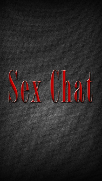 Sex Chat