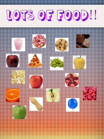 Food Insta Photo Editor - Make seamless grub face picture backgrounds,share to Instagram,Twitter,Facebook,email screenshot 3