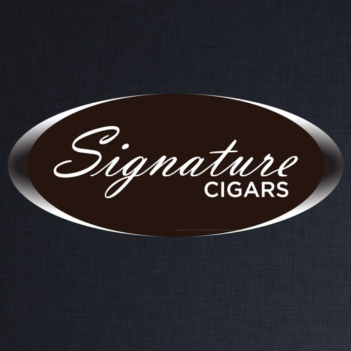 Signature Cigars - Powered By Cigar Boss