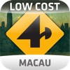 Nav4D Macau @ LOW COST