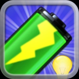 Battery Tips! Free! ~ monitor battery power level & health status with customize wallpaper and battery theme feature