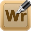 Draft Writer - Edit draft in Microsoft Word & OpenOffice formats