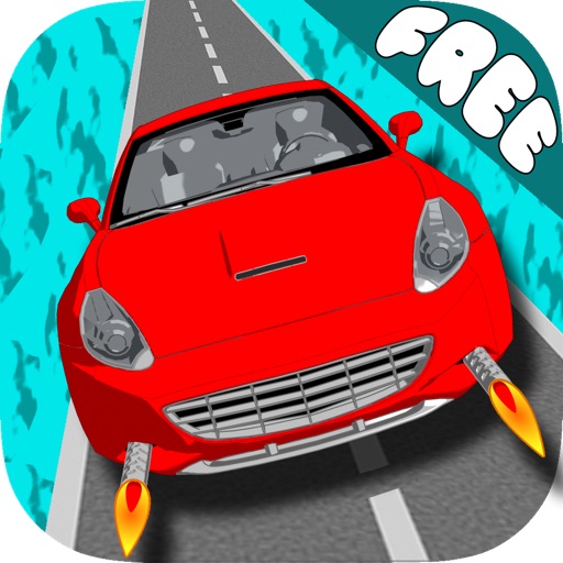 Action Rider Free