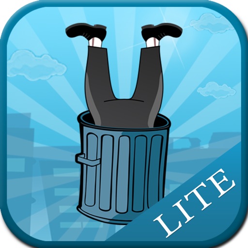 Trash Your Boss Lite iOS App