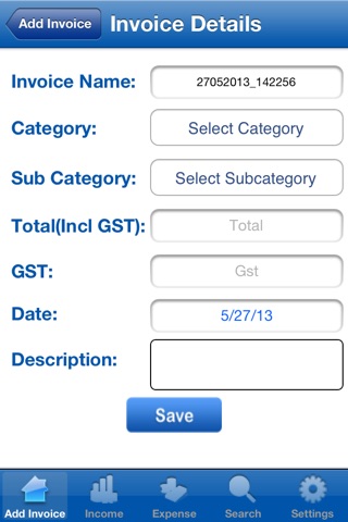 AussieTax Mate screenshot 2