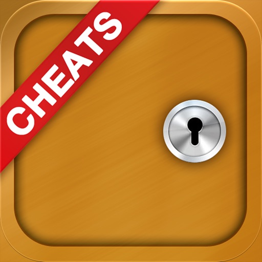 Cheat Guide for Dooors iOS App