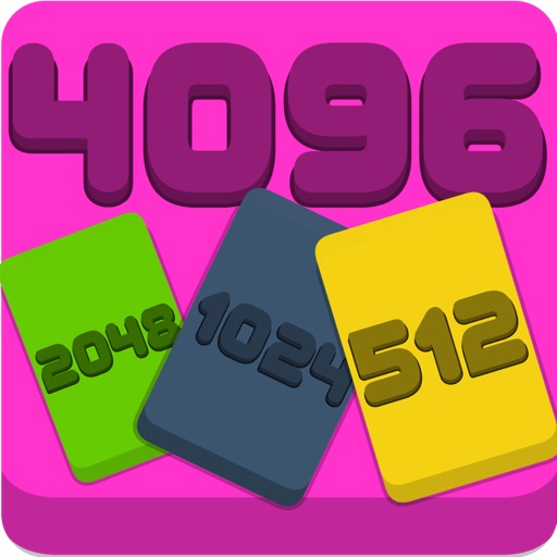 4096 - 2048 Next Challenge