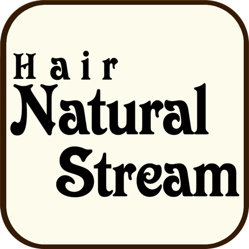 Natural Stream icon