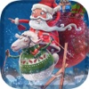 Christmas Heroes Town - Xmas Holiday Match 3 Game