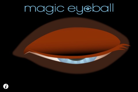 Magic Eyeball Free screenshot 4