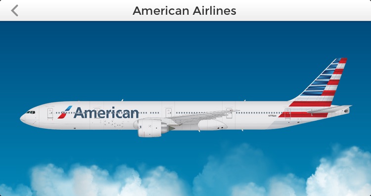 Airline Finder