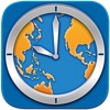 A+ World Clock