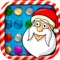 Christmas seasons & Santa crush - funny bubble game with xmas balls for kids and adults