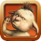 Gnomes & Trolls Memo Match Pic brings you back the heroes from Gnomes & Trolls - The Secret Chamber animated movie into your tablet or phone