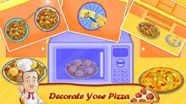 Game screenshot Spicy Italian Pizza apk