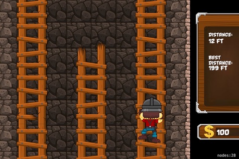 Mine Climber screenshot 3