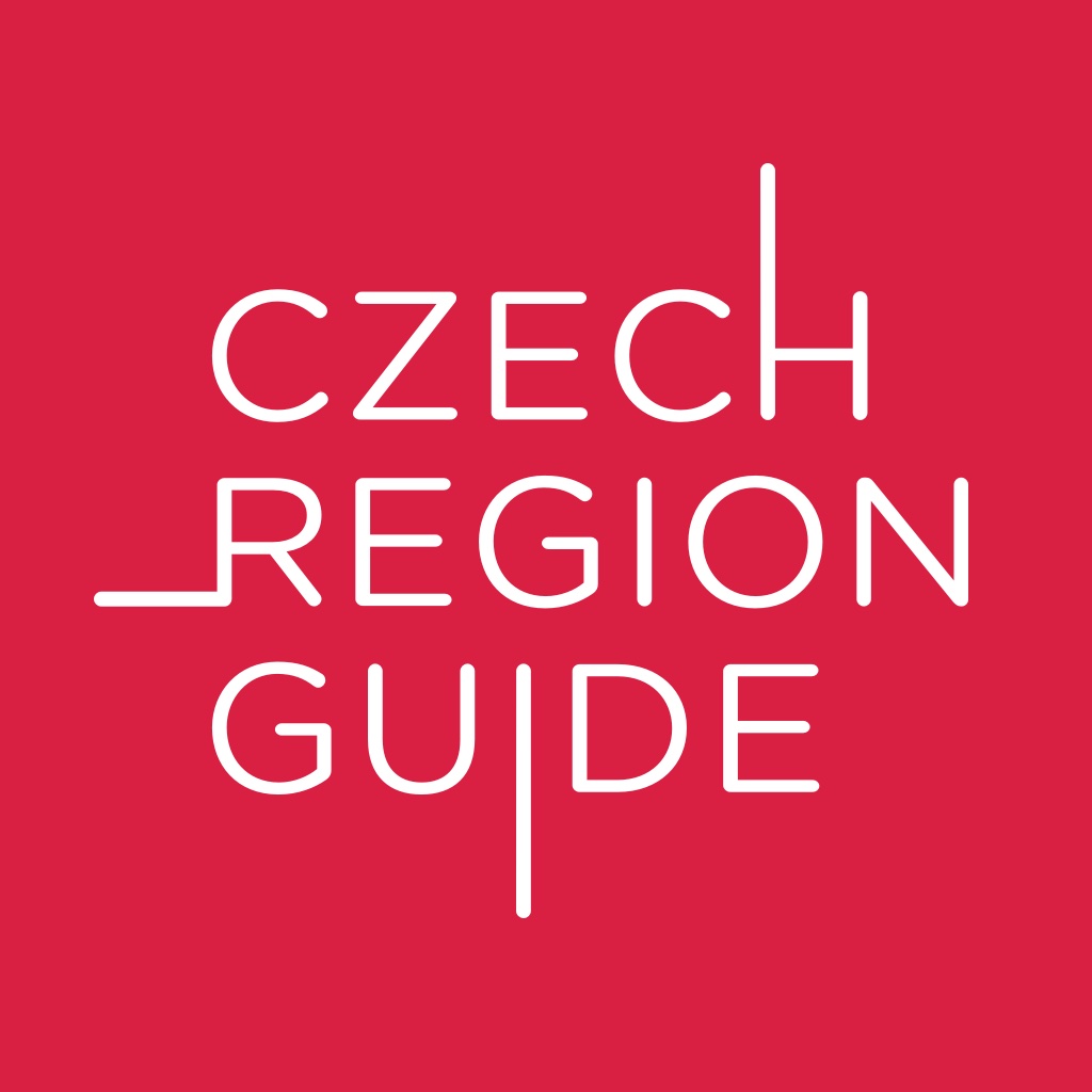 Turistický průvodce Czech Region Guide