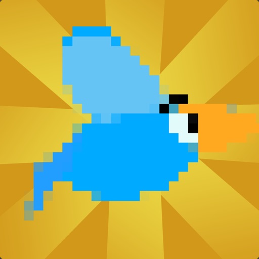 Tippy Bird Full iOS App