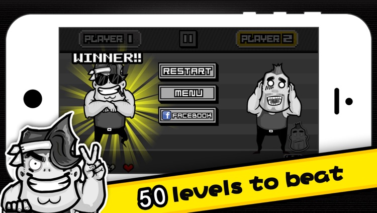 Crazy Burger screenshot-3