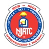NJATC QR Scanner