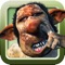 Gnomes & Trolls Hungry Troll brings you back the heroes from Gnomes & Trolls - The Secret Chamber animated movie into your tablet or phone