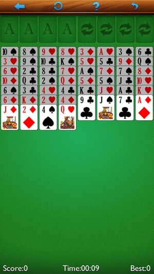 Happy FreeCell