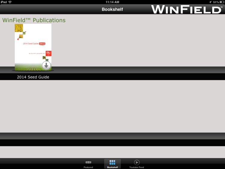 Winfield Publications