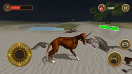 Game screenshot Bird Dog Chase Simulator apk