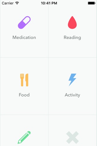 MediTracker - Free Medical App screenshot 4