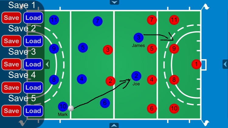 Field Hockey Manager 13