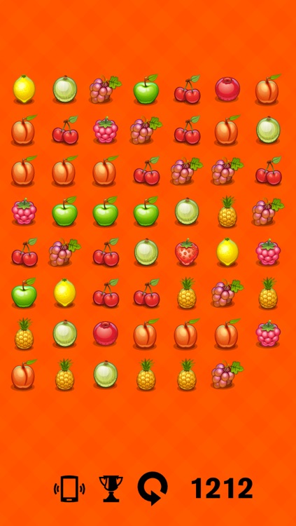 FruitTap - 3,2,1! How fast are you? screenshot-3