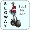 SEGWAY-finder