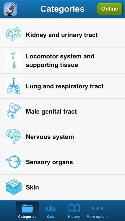 smart Histology screenshot-4