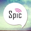 Spic–Speaking Picture