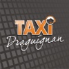 Taxi Draguignan