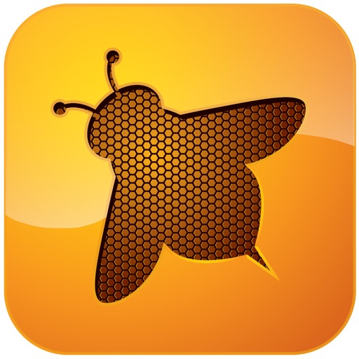 Disco Bees Invasion - Insect Shooting Blast LX iOS App