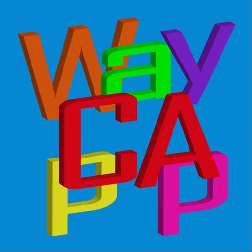 WayCApp Cagliari icon