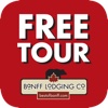 Banff Lodging Co Free Tour to Hotel
