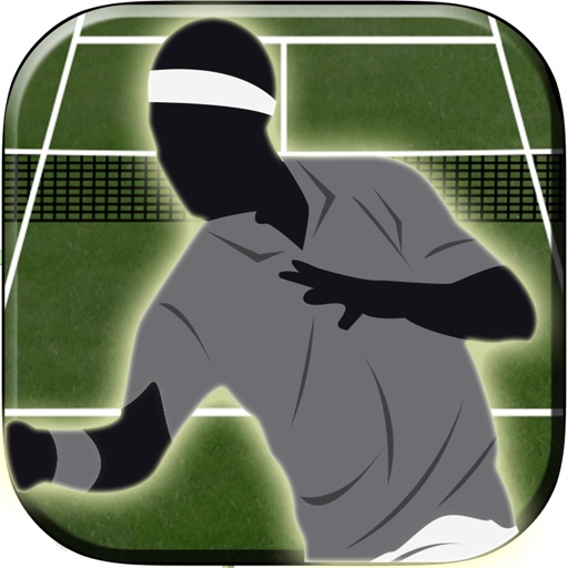 Neon Ping Pong Tennis - Completely Free Version iOS App