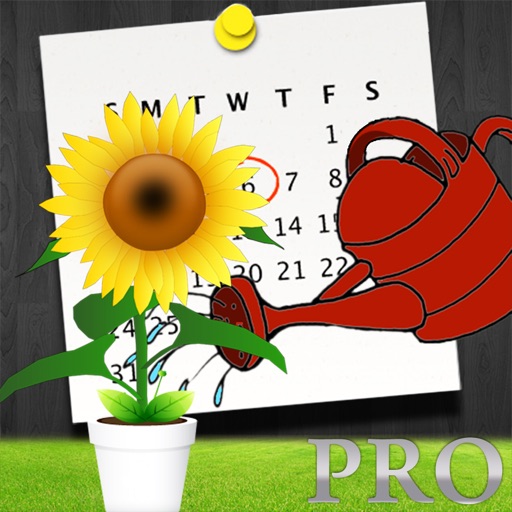WaterPlease! Pro