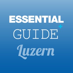 Essential Guide Luzern