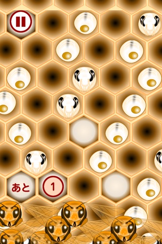 larva of a bee screenshot 4