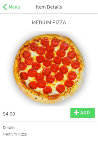 Pizza Loca screenshot 3