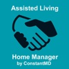 Assisted Living Home Manager by ConstantMD