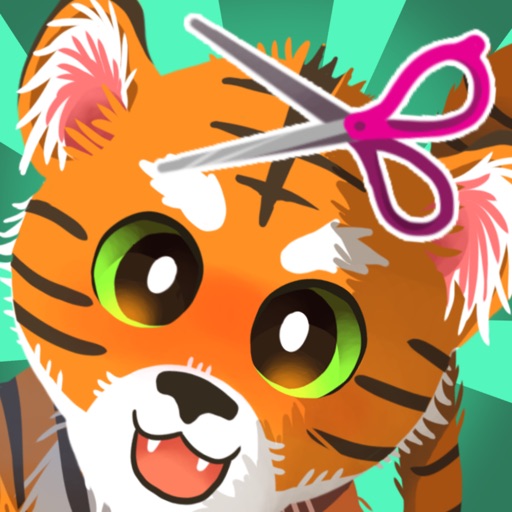 A Baby Zoo Animal Shave & Spa Salon HD - Full Makeover Version